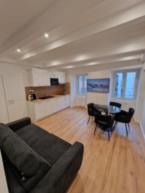 Appartement en vieille ville